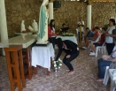 Retiro A Mãe, Dezembro de 2014