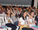 Retiro A Mãe, Dezembro de 2014