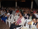 Retiro A Mãe, Dezembro de 2014