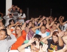 Retiro A Mãe, Dezembro de 2014