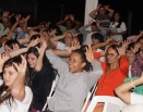 Retiro A Mãe, Dezembro de 2014