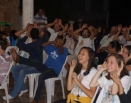 Retiro A Mãe, Dezembro de 2014