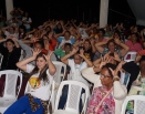 Retiro A Mãe, Dezembro de 2014