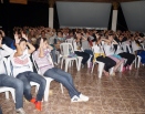 Retiro A Mãe, Dezembro de 2014
