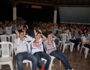 Retiro A Mãe, Dezembro de 2014