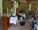 Retiro A Mãe, Dezembro de 2014