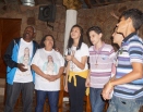 Retiro A Mãe, Dezembro de 2014