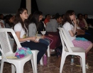 Retiro A Mãe, Dezembro de 2014