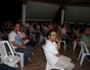Retiro A Mãe, Dezembro de 2014