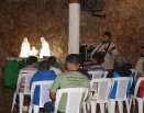 Retiro A Mãe, Dezembro de 2014