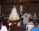 Retiro A Mãe, Dezembro de 2014