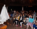 Retiro A Mãe, Dezembro de 2014