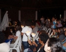 Retiro A Mãe, Dezembro de 2014