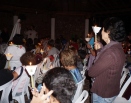 Retiro A Mãe, Dezembro de 2014
