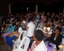 Retiro A Mãe, Dezembro de 2014