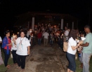 Retiro A Mãe, Dezembro de 2014