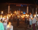 Retiro A Mãe, Dezembro de 2014