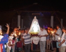 Retiro A Mãe, Dezembro de 2014