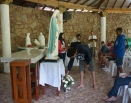 Retiro A Mãe, Dezembro de 2014