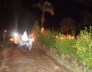 Retiro A Mãe, Dezembro de 2014