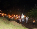 Retiro A Mãe, Dezembro de 2014