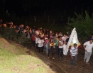Retiro A Mãe, Dezembro de 2014