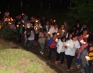 Retiro A Mãe, Dezembro de 2014