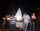 Retiro A Mãe, Dezembro de 2014