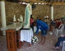 Retiro A Mãe, Dezembro de 2014
