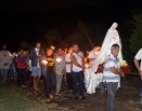 Retiro A Mãe, Dezembro de 2014