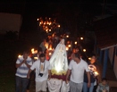 Retiro A Mãe, Dezembro de 2014