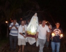 Retiro A Mãe, Dezembro de 2014