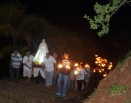 Retiro A Mãe, Dezembro de 2014