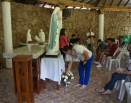 Retiro A Mãe, Dezembro de 2014