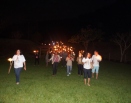 Retiro A Mãe, Dezembro de 2014