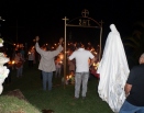 Retiro A Mãe, Dezembro de 2014