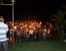 Retiro A Mãe, Dezembro de 2014