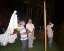 Retiro A Mãe, Dezembro de 2014