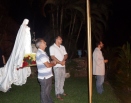 Retiro A Mãe, Dezembro de 2014