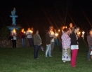 Retiro A Mãe, Dezembro de 2014