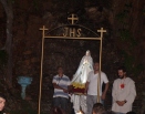 Retiro A Mãe, Dezembro de 2014
