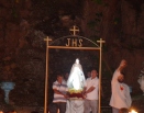 Retiro A Mãe, Dezembro de 2014