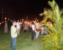 Retiro A Mãe, Dezembro de 2014