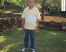 Retiro A Mãe, Dezembro de 2014
