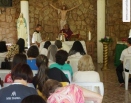 Retiro A Mãe, Dezembro de 2014