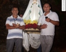 Retiro A Mãe, Dezembro de 2014