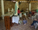 Retiro A Mãe, Dezembro de 2014