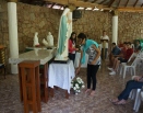 Retiro A Mãe, Dezembro de 2014