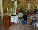 Retiro A Mãe, Dezembro de 2014