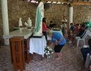 Retiro A Mãe, Dezembro de 2014